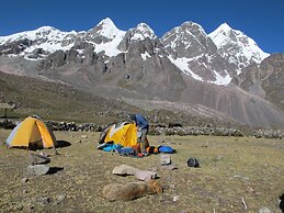 Casa Cóndor Ausangate