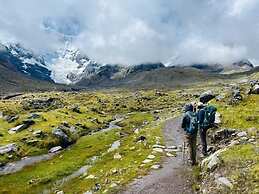 Casa Cóndor Ausangate