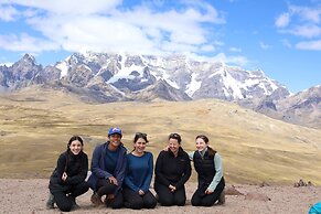 Casa Cóndor Ausangate