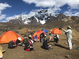 Casa Cóndor Ausangate