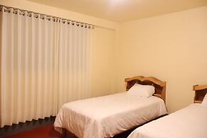 Casa Cóndor Ausangate