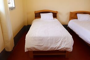 Casa Cóndor Ausangate