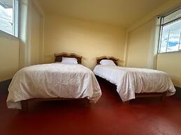 Casa Cóndor Ausangate