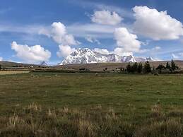 Casa Cóndor Ausangate