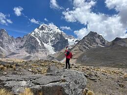 Casa Cóndor Ausangate