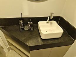 Melhores Flats- Privilégio a 100m do mar