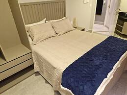 Melhores Flats- Privilégio a 100m do mar