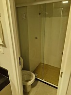 Melhores Flats- Privilégio a 100m do mar