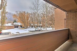 Parkside Loft by Avantstay Walk to Ski Lifts Town Pool Hot Tub Access