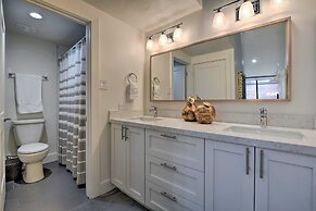 Parkside Loft by Avantstay Walk to Ski Lifts Town Pool Hot Tub Access