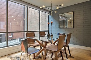 Parkside Loft by Avantstay Walk to Ski Lifts Town Pool Hot Tub Access