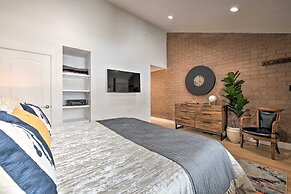 Parkside Loft by Avantstay Walk to Ski Lifts Town Pool Hot Tub Access