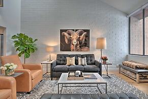 Parkside Loft by Avantstay Walk to Ski Lifts Town Pool Hot Tub Access
