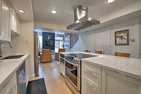 Parkside Loft by Avantstay Walk to Ski Lifts Town Pool Hot Tub Access