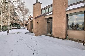 Parkside Loft by Avantstay Walk to Ski Lifts Town Pool Hot Tub Access