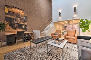Parkside Loft by Avantstay Walk to Ski Lifts Town Pool Hot Tub Access