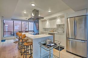 Parkside Loft by Avantstay Walk to Ski Lifts Town Pool Hot Tub Access