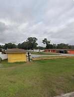 OYO Budget Inn Bartow