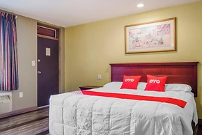 OYO Budget Inn Bartow