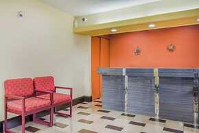 OYO Budget Inn Bartow