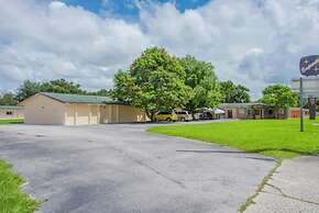 OYO Budget Inn Bartow