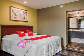 OYO Budget Inn Bartow