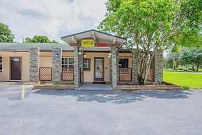 OYO Budget Inn Bartow