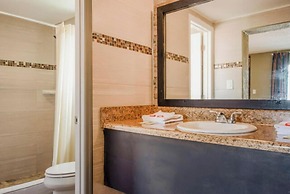 OYO Budget Inn Bartow