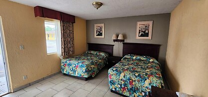 OYO Budget Inn Bartow