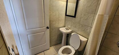 OYO Budget Inn Bartow