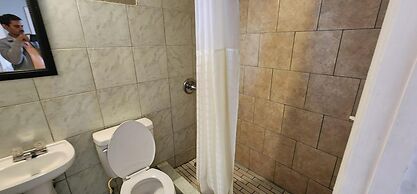 OYO Budget Inn Bartow