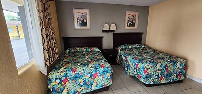OYO Budget Inn Bartow