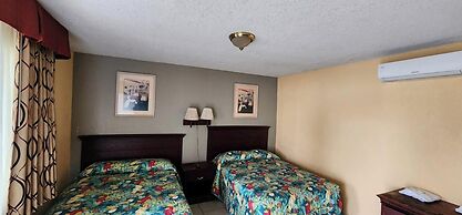 OYO Budget Inn Bartow
