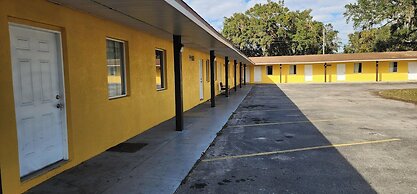 OYO Budget Inn Bartow