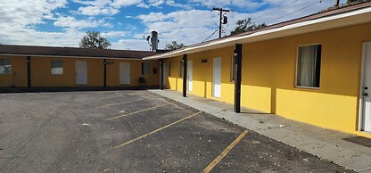 OYO Budget Inn Bartow