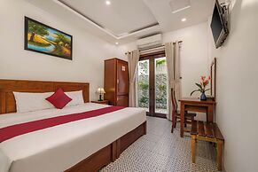 Ancient HoiAn Hotel