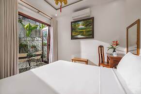 Ancient HoiAn Hotel