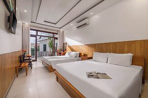 Ancient HoiAn Hotel