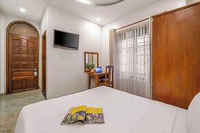 Ancient HoiAn Hotel
