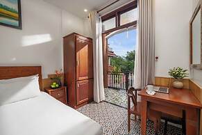 Ancient HoiAn Hotel