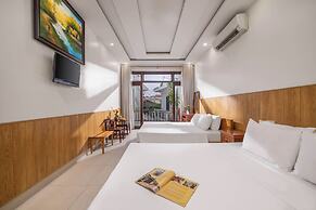 Ancient HoiAn Hotel