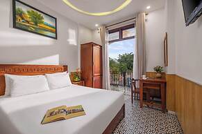 Ancient HoiAn Hotel