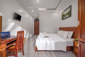 Ancient HoiAn Hotel