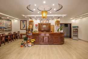 Ancient HoiAn Hotel