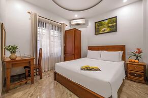Ancient HoiAn Hotel