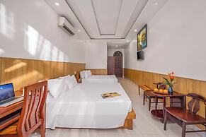 Ancient HoiAn Hotel