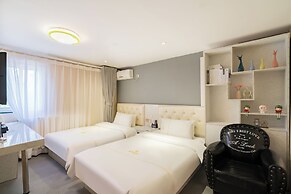 Dexin Xinyue Hotel