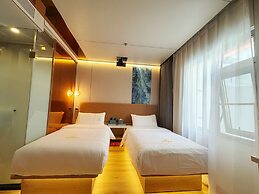 Dexin Xinyue Hotel