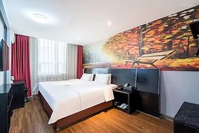 Beijing Yihai Culture Hotel