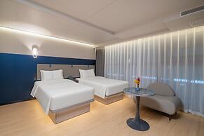 Beijing Yihai Culture Hotel
